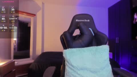 Paola online show from 18, 1, 2025