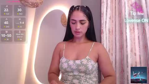 THAYSSA ROSS online show from 13, 6, 2026