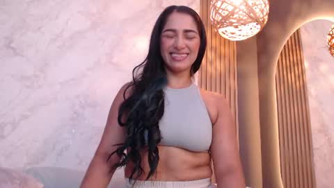 THAYSSA ROSS online show from 3, 8, 2026