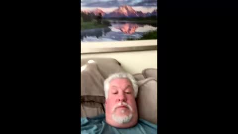 JOI  Slave online show from 26, 12, 2024