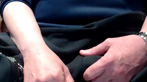 Snapshot of the1pocketrocket chatting on 12, 12, 2024 the1pocketrocket online show from 12, 12, 2024