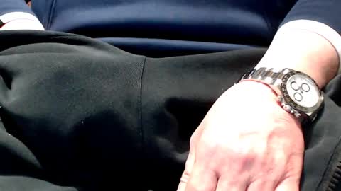 Snapshot of the1pocketrocket chatting on 1, 1, 2025 the1pocketrocket online show from 1, 1, 2025