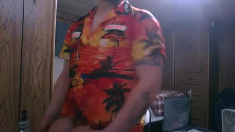 Snapshot of the4stringmotha chatting on 15, 9, 2025 BiggerINalaska online show from 15, 9, 2025