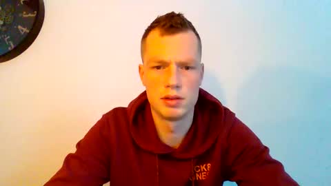 Snapshot of the___rocky200 chatting on 8, 1, 2026 Dennis online show from 8, 1, 2026