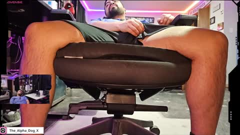 the_alpha_dog_xxx online show from 23, 1, 2025