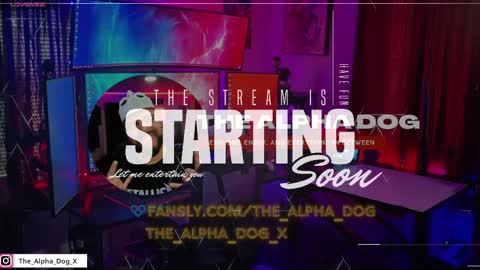 the_alpha_dog_xxx online show from 3, 5, 2026