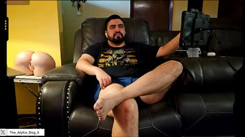 the_alpha_dog_xxx online show from 7, 5, 2026