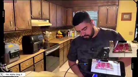 the_alpha_dog_xxx online show from 23, 6, 2026
