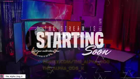 the_alpha_dog_xxx online show from 1, 7, 2026