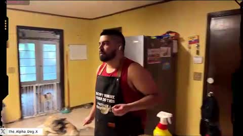 the_alpha_dog_xxx online show from 10, 7, 2026