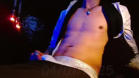 GIORGGIO online show from 7, 1, 2025