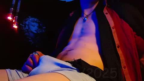 GIORGGIO online show from 9, 1, 2025