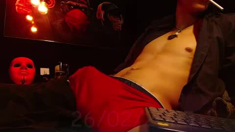 GIORGGIO online show from 26, 2, 2025