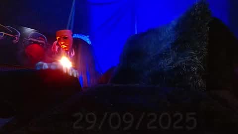 GIORGGIO online show from 28, 9, 2025