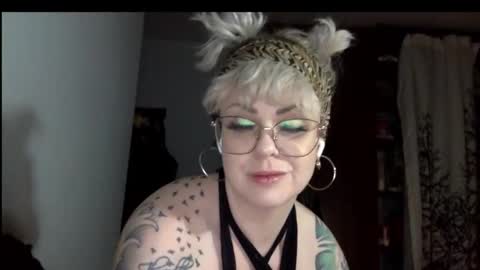 the_arctic_beaty online show from 6, 3, 2026