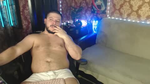 thor lord online show from 12, 11, 2025