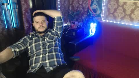 thor lord online show from 11, 1, 2026