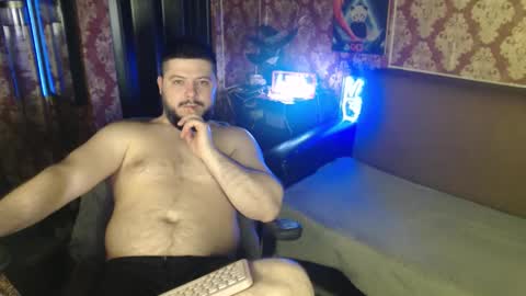 thor lord online show from 7, 3, 2026