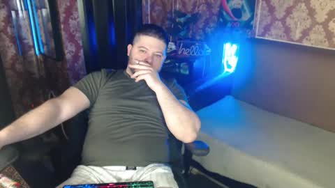 thor lord online show from 7, 5, 2026