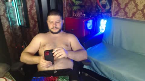 thor lord online show from 4, 7, 2026
