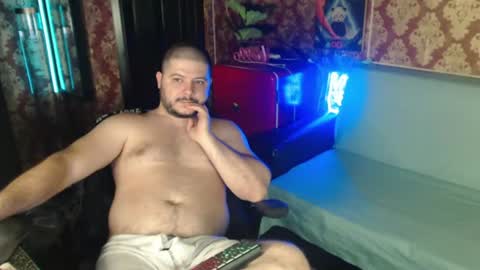 thor lord online show from 9, 7, 2026