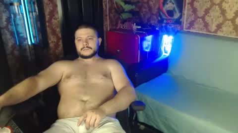 thor lord online show from 28, 7, 2026