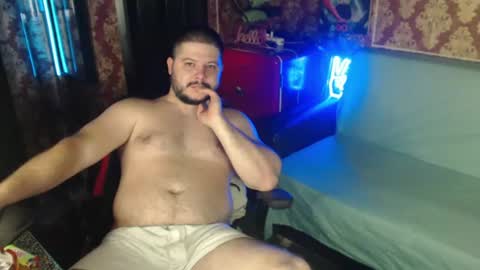 thor lord online show from 2, 8, 2026
