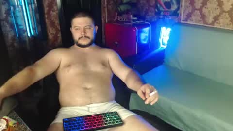 thor lord online show from 3, 8, 2026