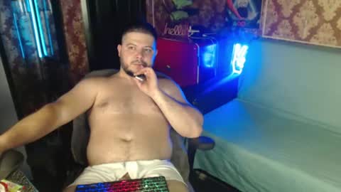 thor lord online show from 7, 8, 2026