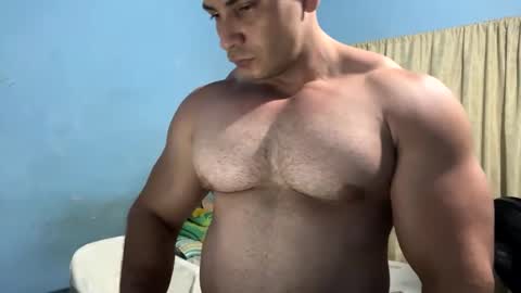 beast online show from 7, 2, 2025