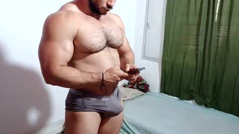 beast online show from 12, 10, 2025