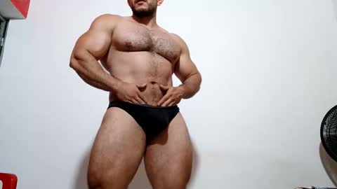 beast online show from 9, 2, 2026