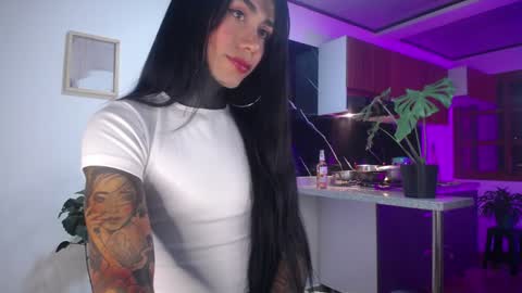 the girl of your dreams online show from 25, 12, 2024