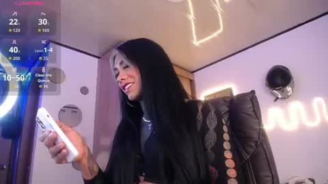 Snapshot of the_best_fox chatting on 8, 7, 2026 the girl of your dreams online show from 8, 7, 2026