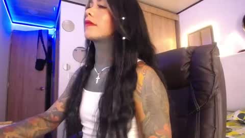 Snapshot of the_best_fox chatting on 22, 7, 2026 the girl of your dreams online show from 22, 7, 2026