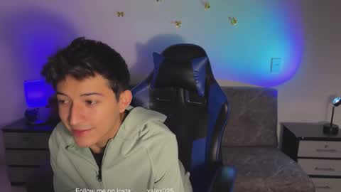 Snapshot of the_boys02 chatting on 13, 1, 2026 the_boys02 online show from 13, 1, 2026