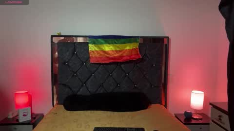 Snapshot of the_boys02 chatting on 13, 3, 2026 the_boys02 online show from 13, 3, 2026