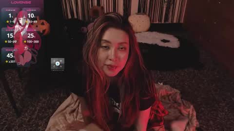 Giovanna online show from 2, 10, 2025