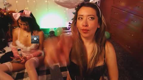 Giovanna online show from 28, 11, 2025