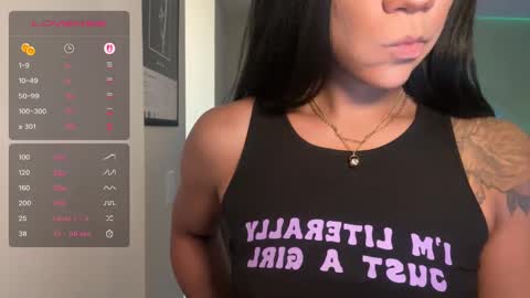 the_dahli_mama online show from 22, 9, 2025