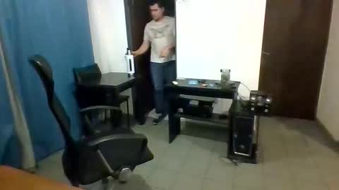 the_dark_knive_ online show from 22, 9, 2025