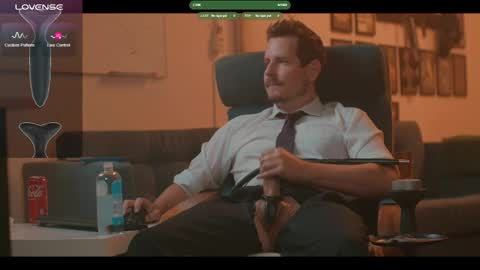The DILF -  online show from 3, 5, 2026