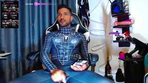 the dog lian online show from 19, 11, 2025