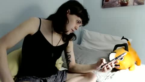 Snapshot of the_dough_nut chatting on 20, 2, 2026 The Dough-Nut online show from 20, 2, 2026