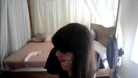 Snapshot of the_dough_nut chatting on 11, 3, 2026 The Dough-Nut online show from 11, 3, 2026