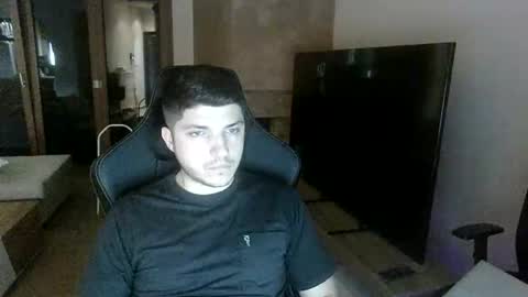 Snapshot of the_fetish_g chatting on 8, 6, 2026 Professional Kinkster online show from 8, 6, 2026