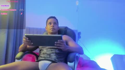 carlos online show from 12, 11, 2025