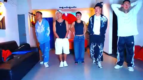 the goodfellas online show from 15, 7, 2026