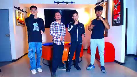 the goodfellas online show from 26, 7, 2026