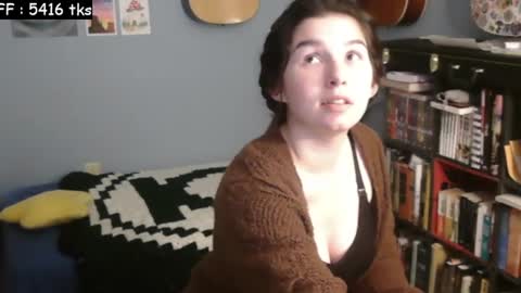 MATERNITY LEAVE  online show from 11, 1, 2025